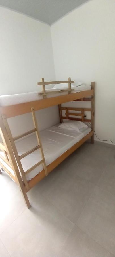 Hostal Casa Jak Santa Marta Bed & Breakfast Екстериор снимка
