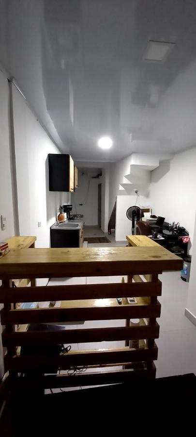 Hostal Casa Jak Santa Marta Bed & Breakfast Екстериор снимка