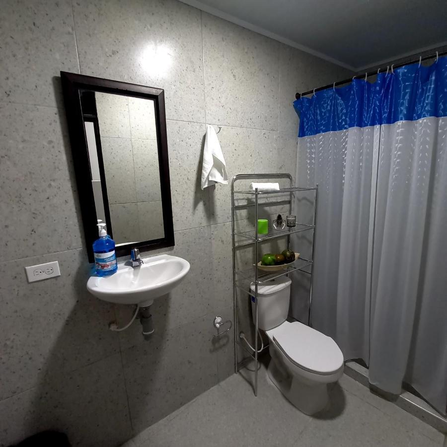 Hostal Casa Jak Santa Marta Bed & Breakfast Екстериор снимка